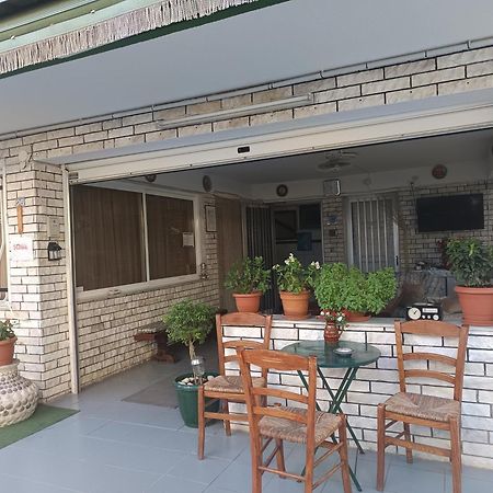 Olga Studios Olympiakí Aktí 외부 사진