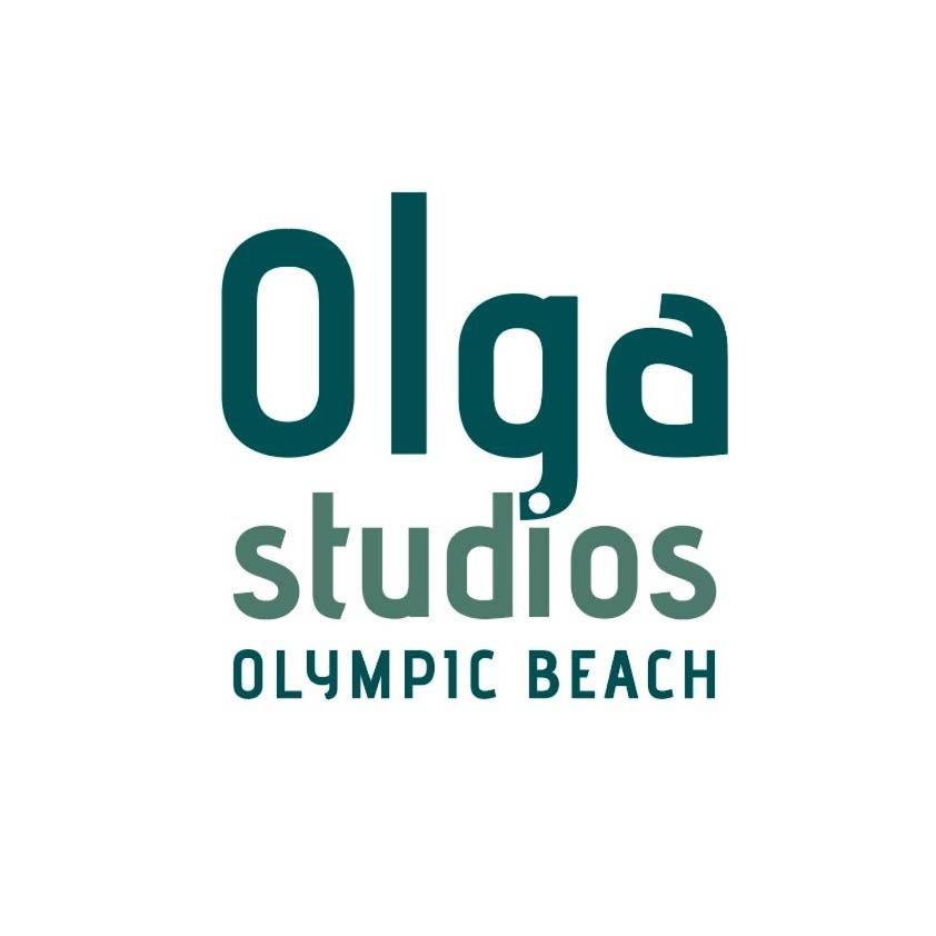 Olga Studios Olympiakí Aktí 외부 사진