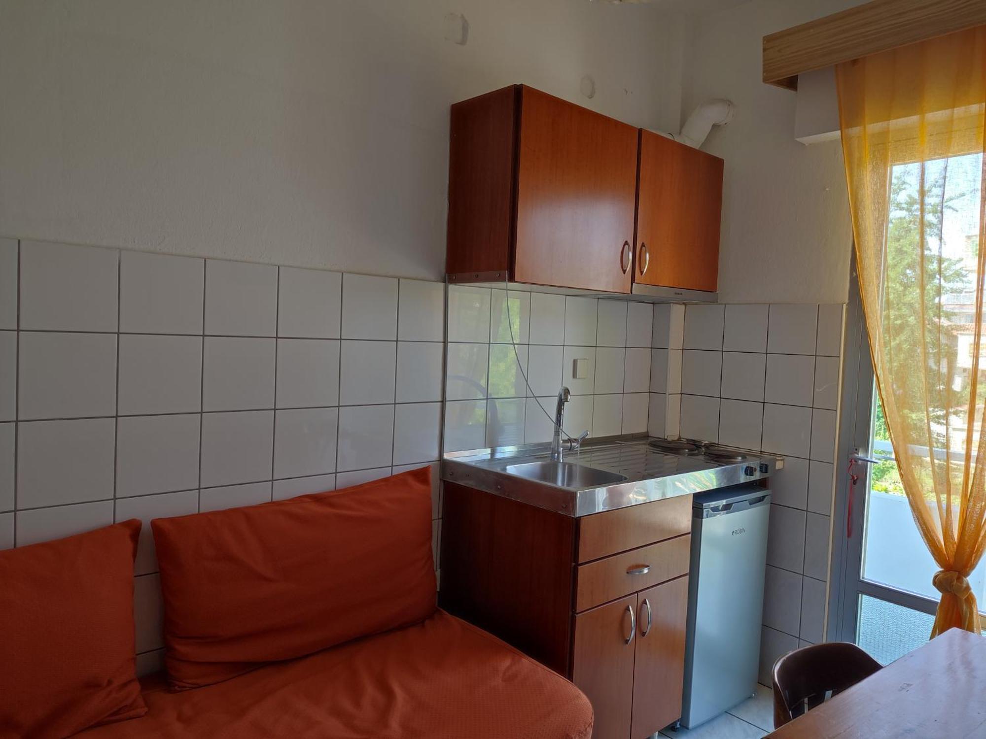 Olga Studios Olympiakí Aktí 외부 사진