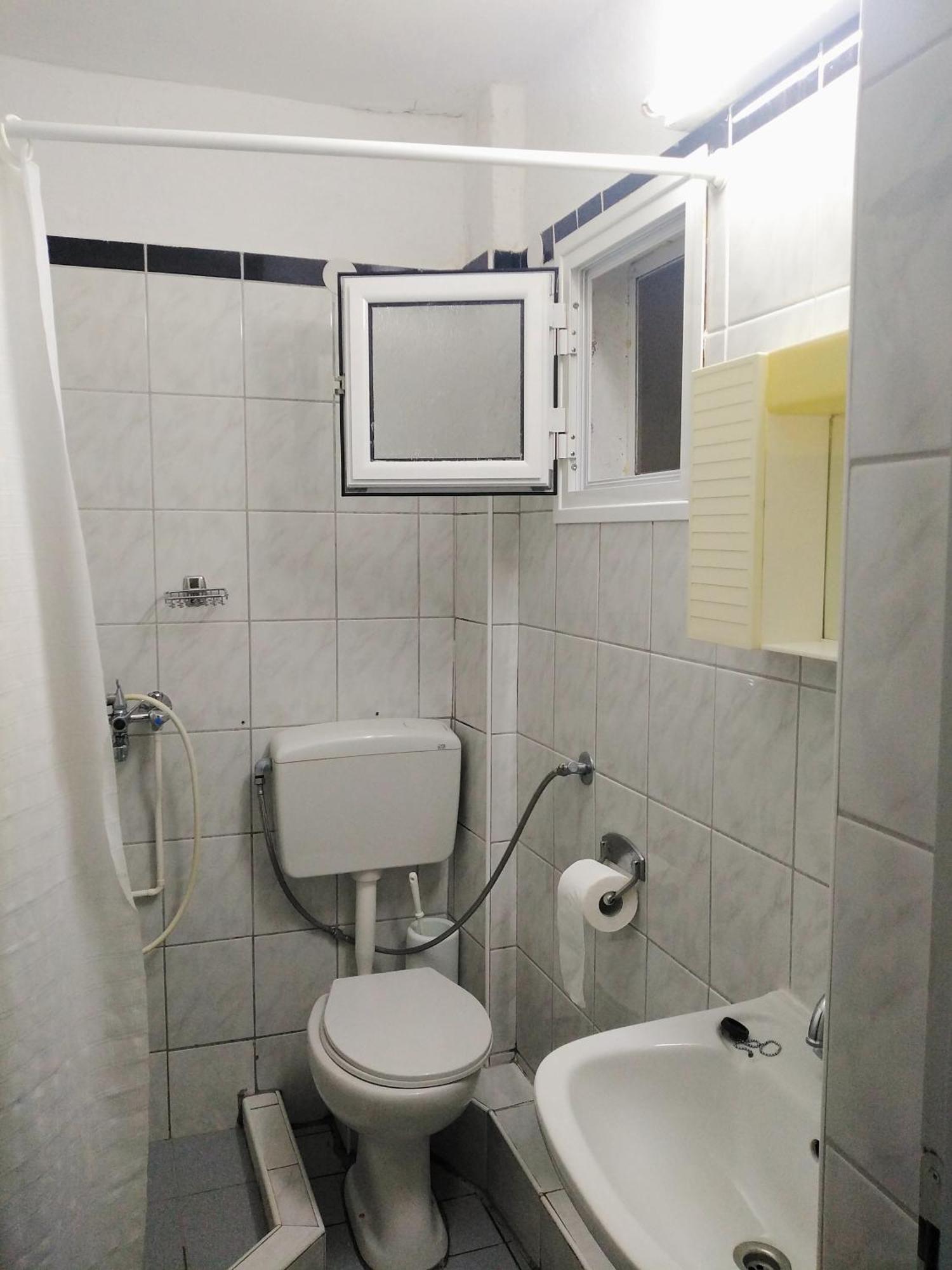 Olga Studios Olympiakí Aktí 외부 사진