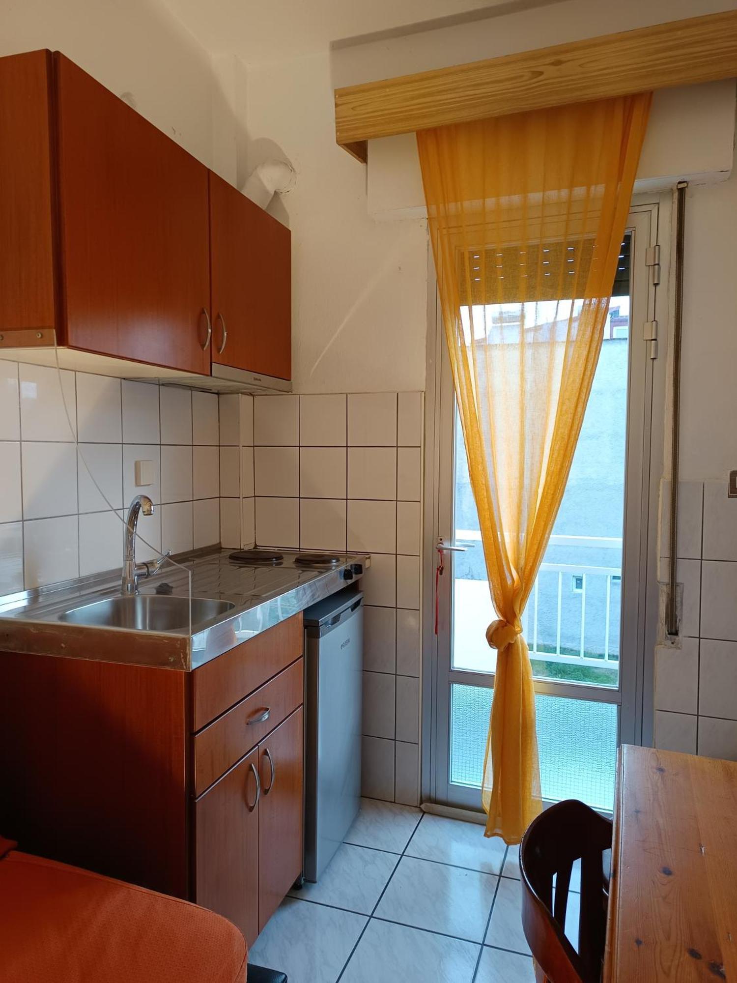 Olga Studios Olympiakí Aktí 외부 사진